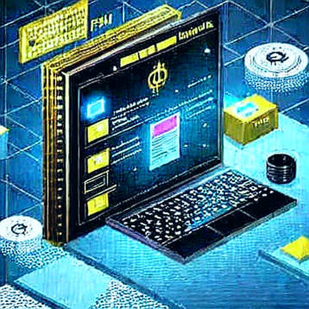 The AI Censorship Playbook: Crypto's Real Fight Isn't About Tokens