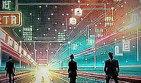 The Ghost in Tether’s Equity: What a Former CIO’s Exit Tells Us About Narrative and Trust