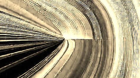Empty Data: The Only Signal in a Sea of Noise
