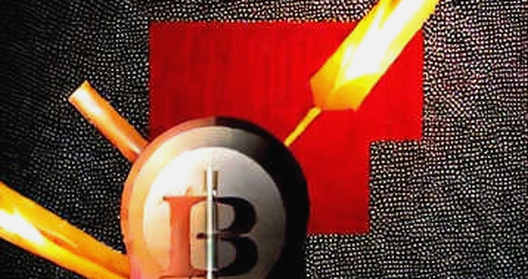 The $39.5 Trillion Elephant in the Room: Why the U.S. Treasury is Bitcoin's Most Underestimated Counterparty The $39.5 Trillion Elephant in the Room: Why the U.S. Treasury is Bitcoin's Most Underestimated Counterparty
