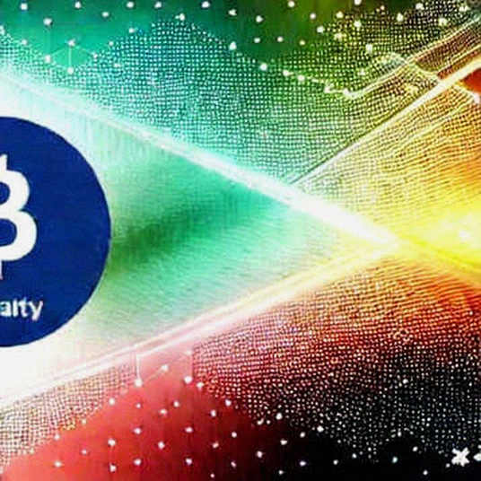 The Great Divergence: Why Bitcoin’s ETF Rally Is Built on Air