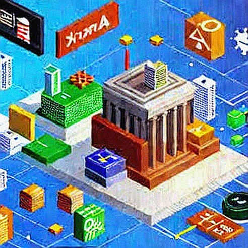 The €7.7B Signal: Why Bank of China's Syndicated Loan Proves Blockchain Is Already Priced In