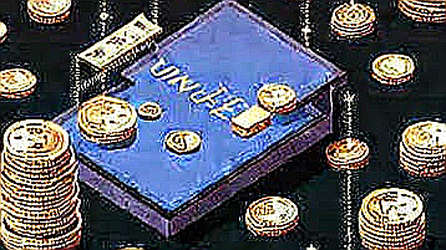 The Memory Mirage: Why the Chip Rally Hides a Deeper Fragmentation for Web3 The Memory Mirage: Why the Chip Rally Hides a Deeper Fragmentation for Web3