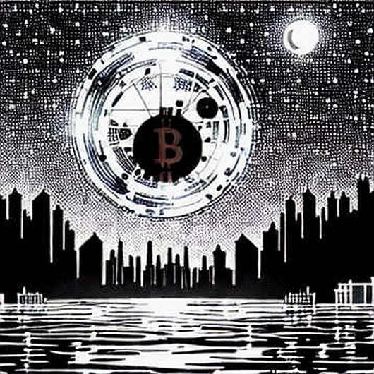 The Meta-Analysis That Says Nothing: Lucas Walker on the Perils of Incomplete Blockchain Data The Meta-Analysis That Says Nothing: Lucas Walker on the Perils of Incomplete Blockchain Data