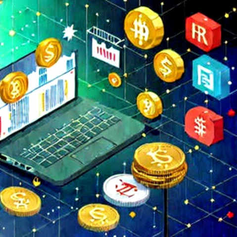 The Hawkish Whisper: Decoding Hammack’s Question on Inflation Patience and Its Crypto Market Echo