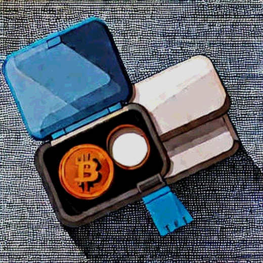 The Silent Key Leak: Why Palo Alto, CrowdStrike, and Cisco Are Pouring Billions into AI Identity—and What the Blockchain Missed